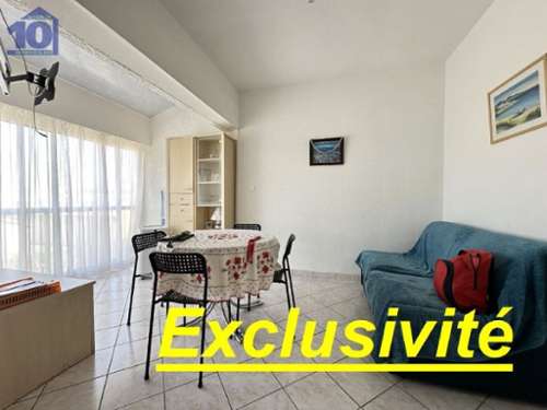 Valras-Plage Hérault apartment foto 7351124
