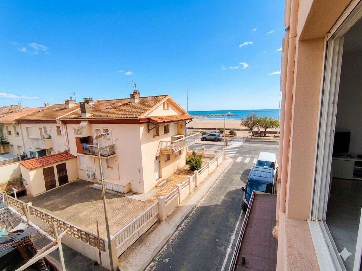 en venta apartamento Valras-Plage Hérault 1