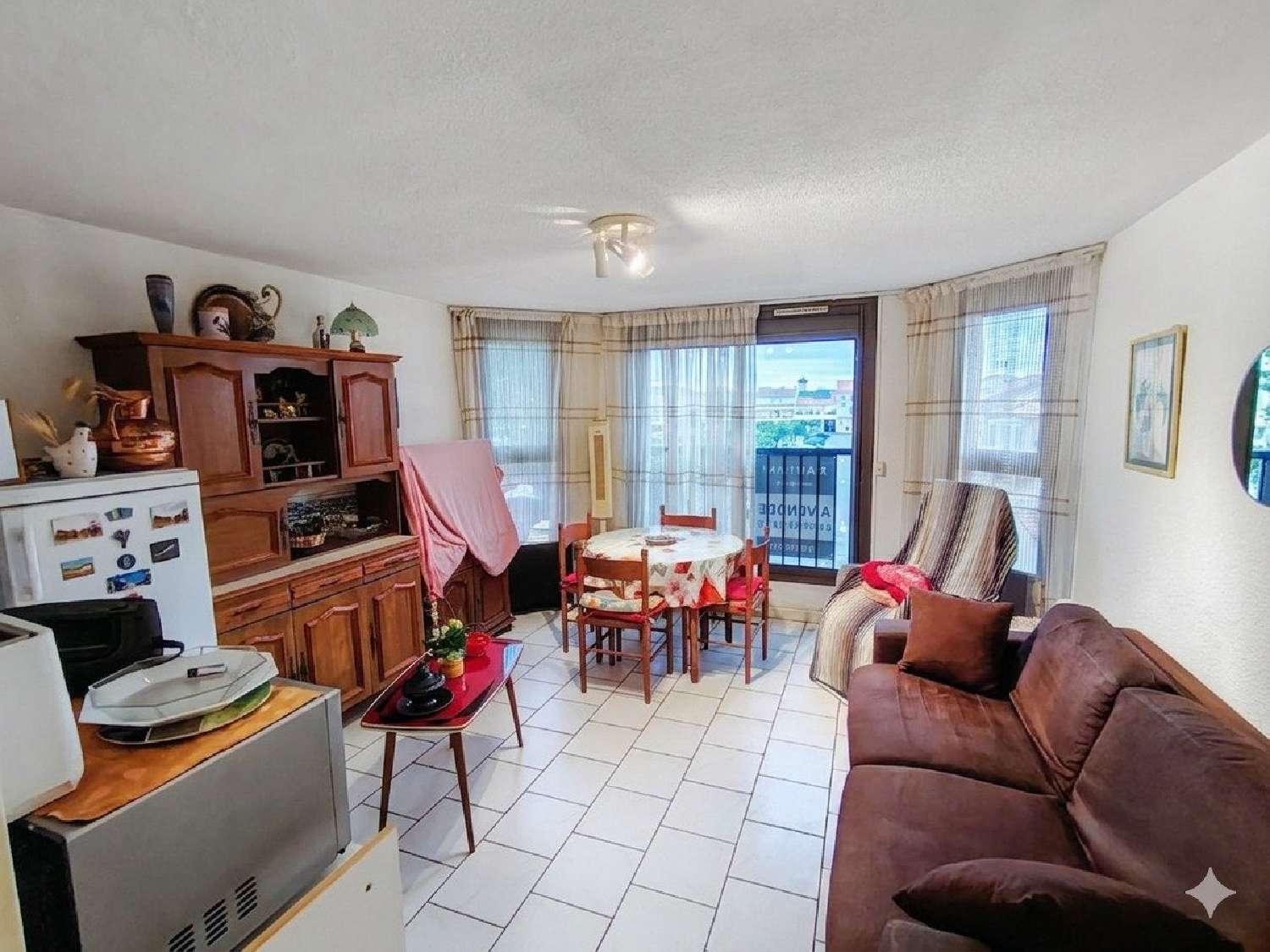 en venta apartamento Valras-Plage Hérault 2