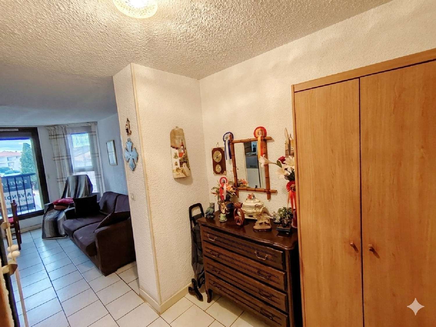 en venta apartamento Valras-Plage Hérault 4