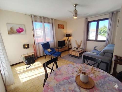 Valras-Plage Hérault Wohnung/ Apartment Bild 7356182