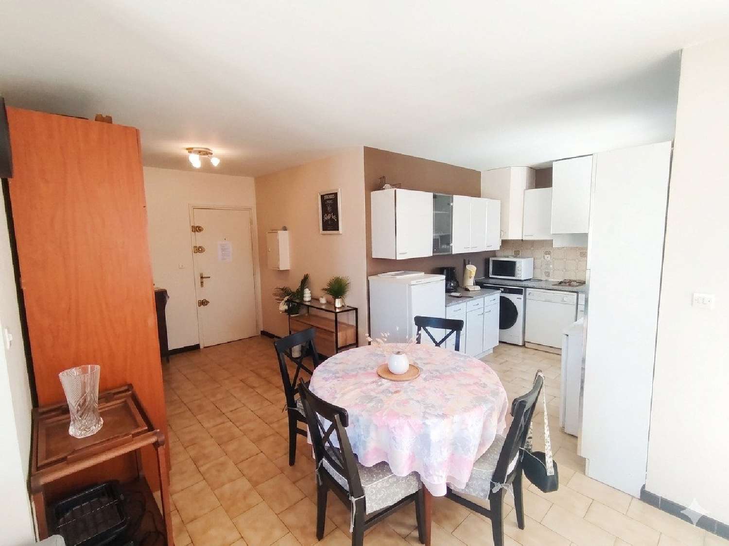 kaufen Wohnung/ Apartment Valras-Plage Hérault 2