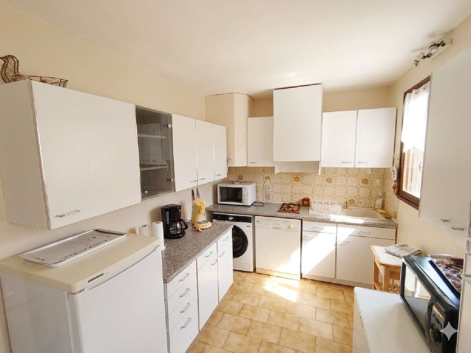kaufen Wohnung/ Apartment Valras-Plage Hérault 3