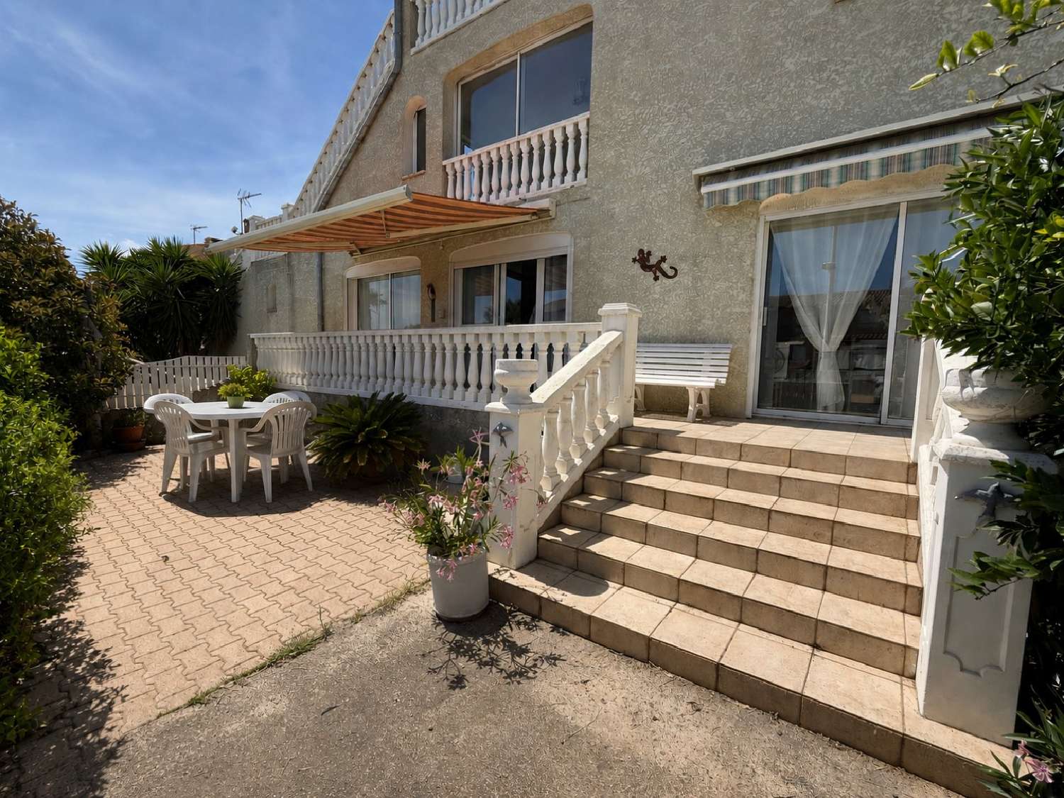 for sale apartment Valras-Plage Hérault 1