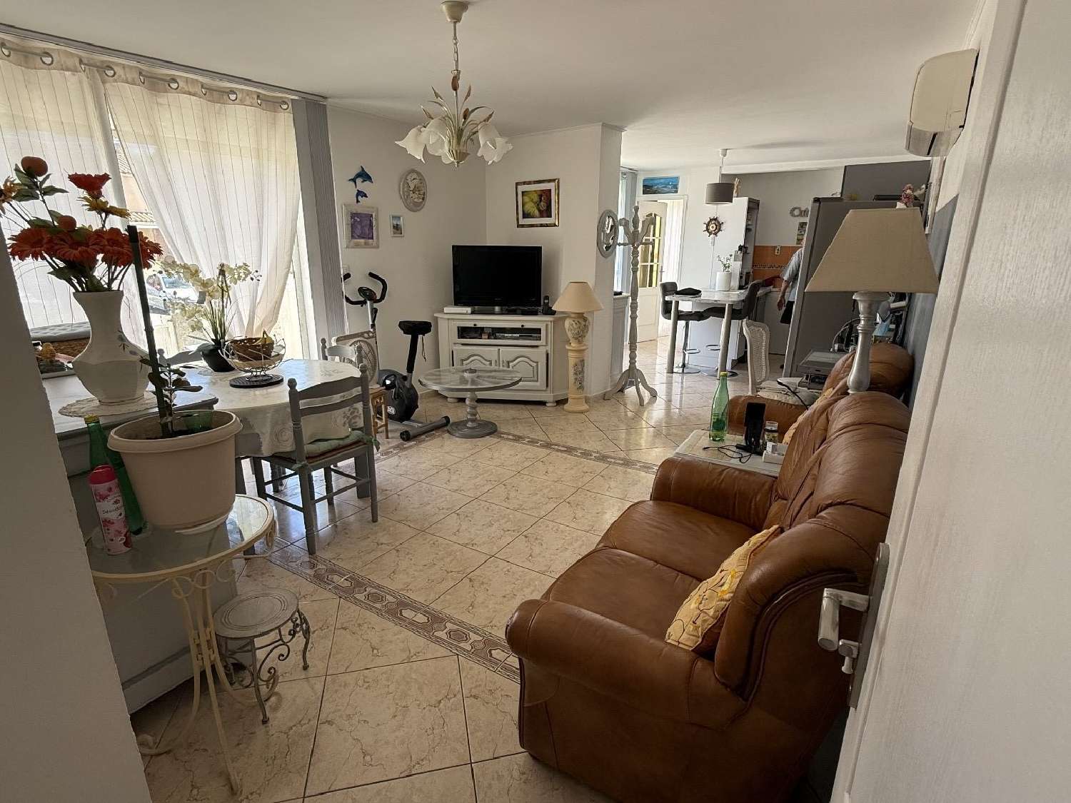 for sale apartment Valras-Plage Hérault 2