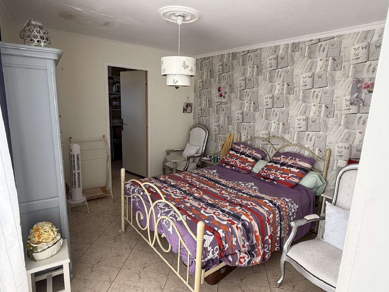 for sale apartment Valras-Plage Hérault 5
