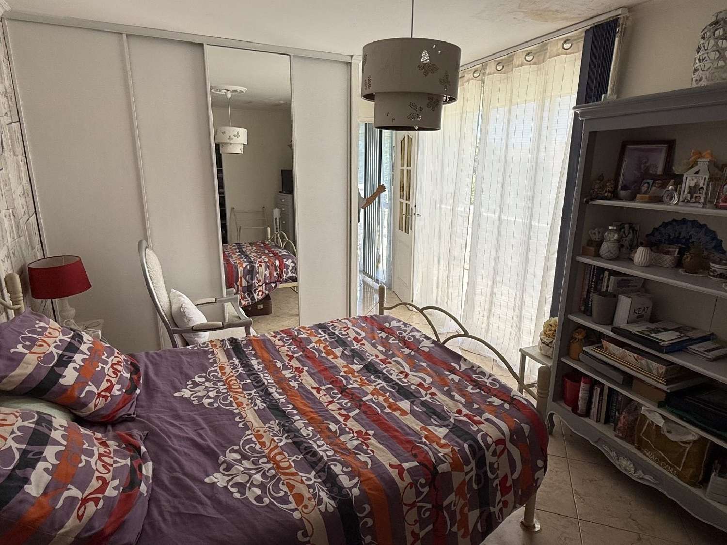 for sale apartment Valras-Plage Hérault 6