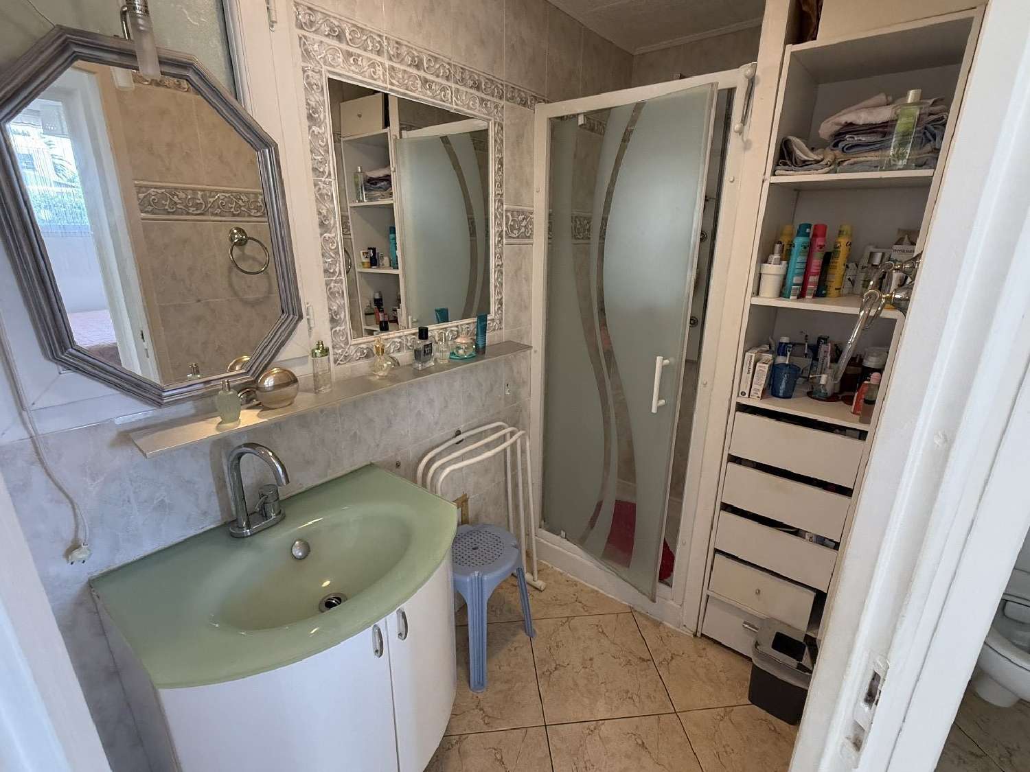 for sale apartment Valras-Plage Hérault 8