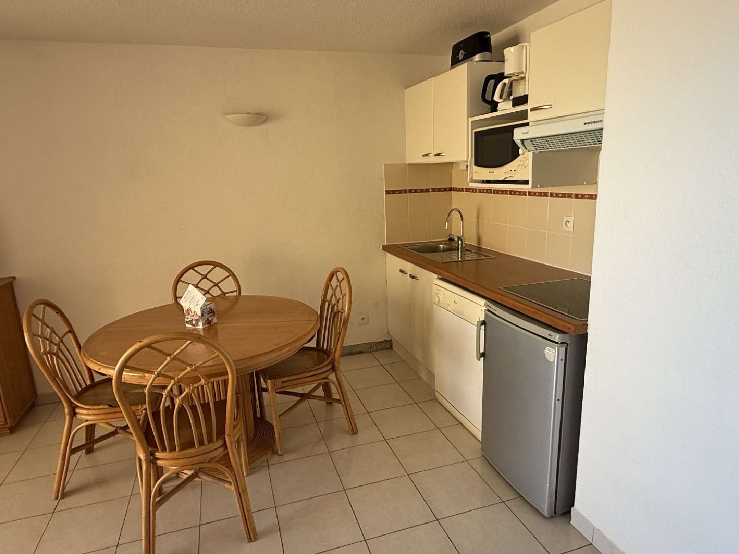 en venta apartamento Valras-Plage Hérault 7
