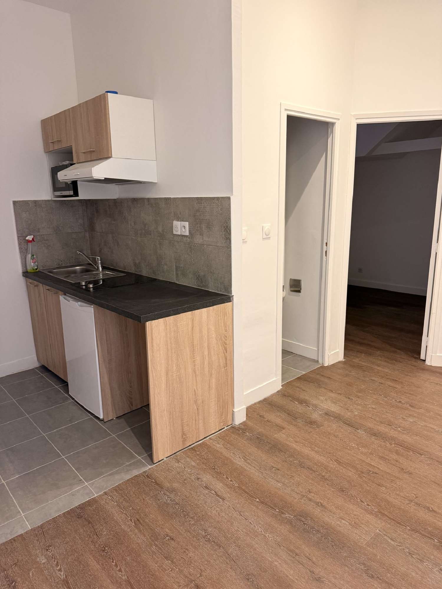  à vendre appartement Vals-les-Bains Ardèche 1