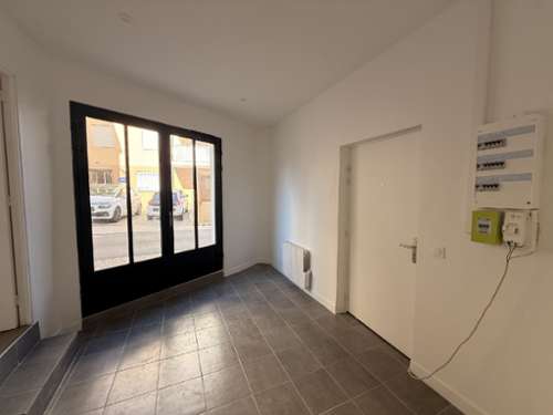 Vals-les-Bains Ardeche appartement foto 7364329