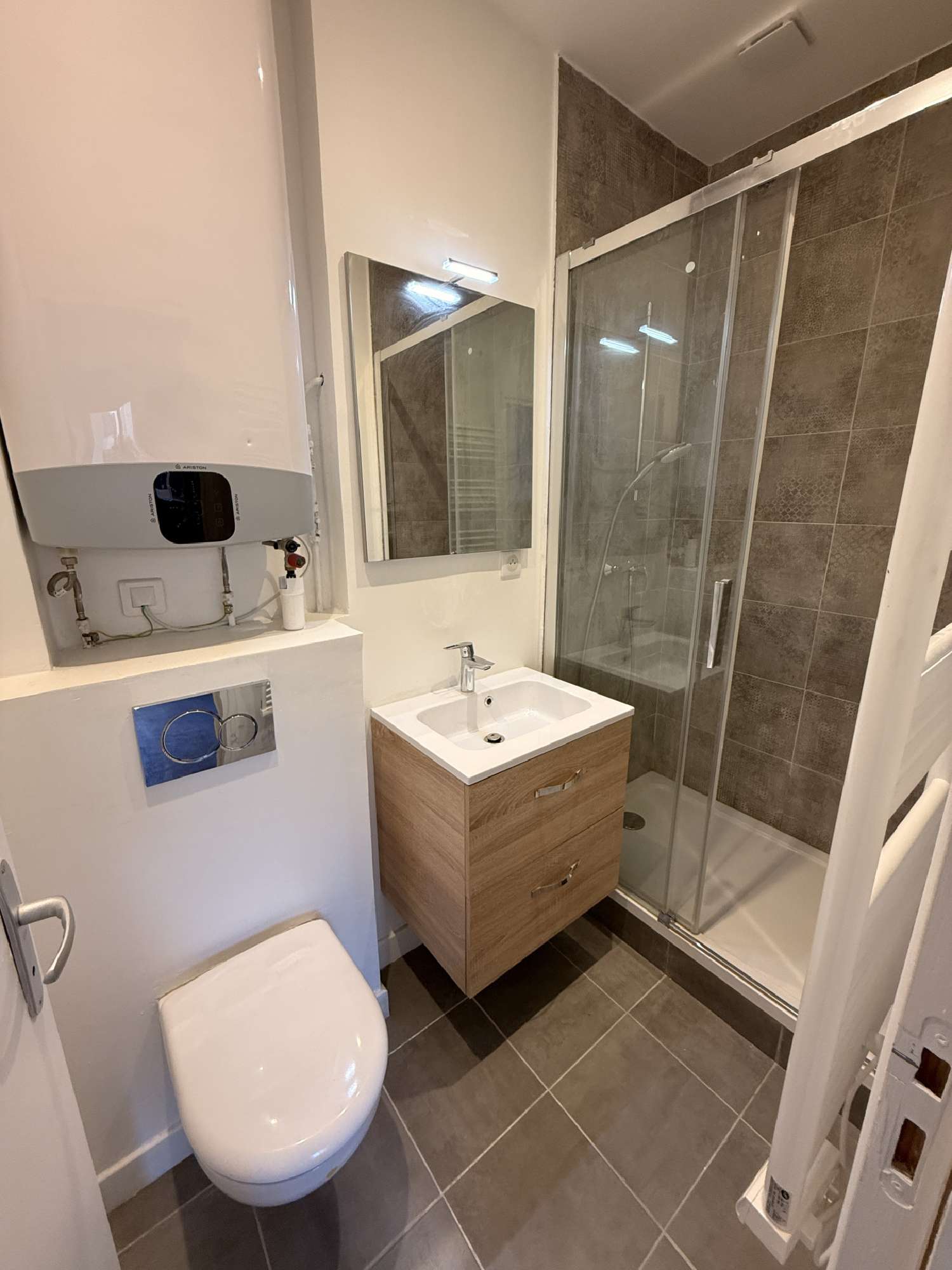  te koop appartement Vals-les-Bains Ardèche 6