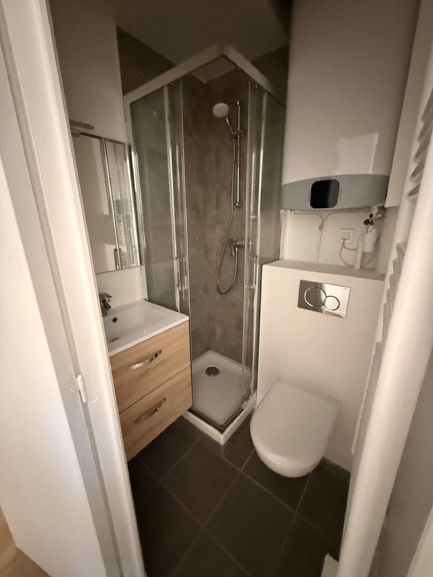  te koop appartement Vals-les-Bains Ardèche 5