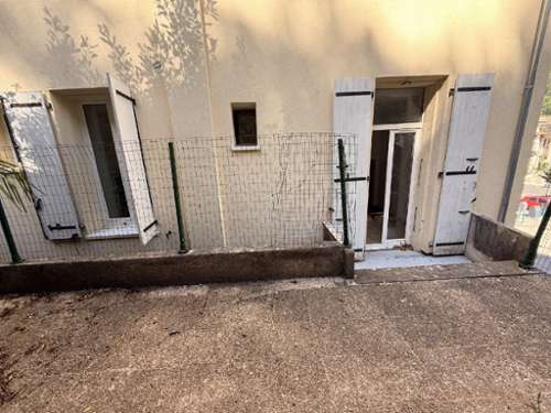 Vals-les-Bains Ardeche apartamento foto