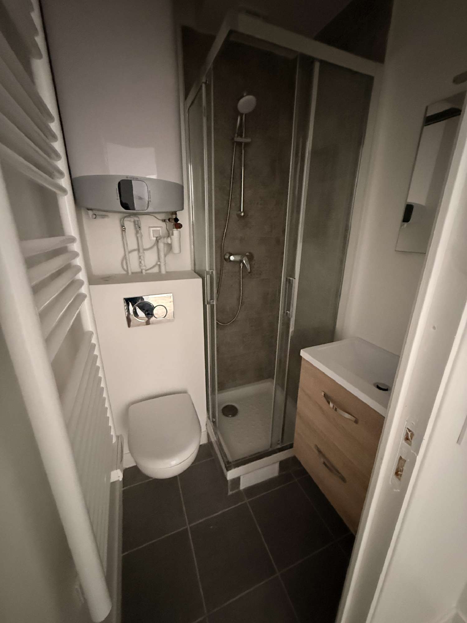  en venta apartamento Vals-les-Bains Ardèche 8