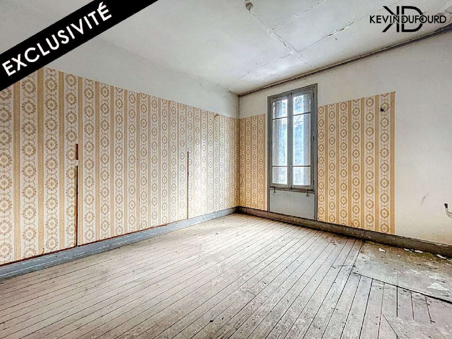  à vendre appartement Vals-les-Bains Ardèche 1