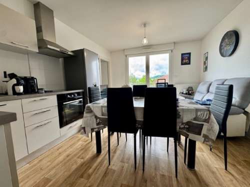 Vandoeuvre-lès-Nancy Meurthe-et-Moselle appartement foto 7358765