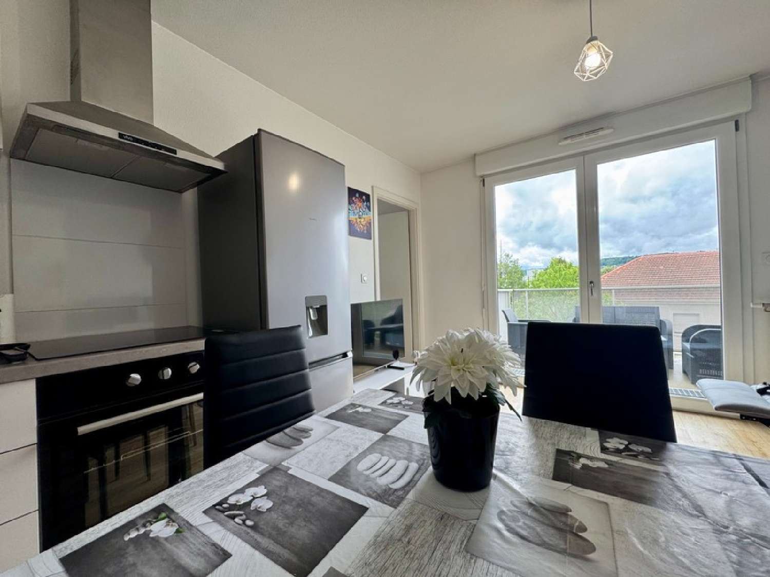 te koop appartement Vandoeuvre-lès-Nancy Meurthe-et-Moselle 3