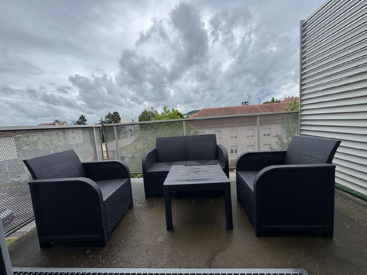 te koop appartement Vandoeuvre-lès-Nancy Meurthe-et-Moselle 5