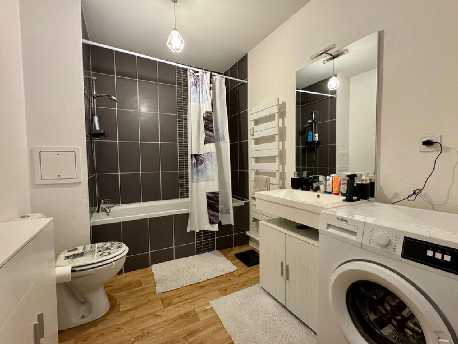 te koop appartement Vandoeuvre-lès-Nancy Meurthe-et-Moselle 8