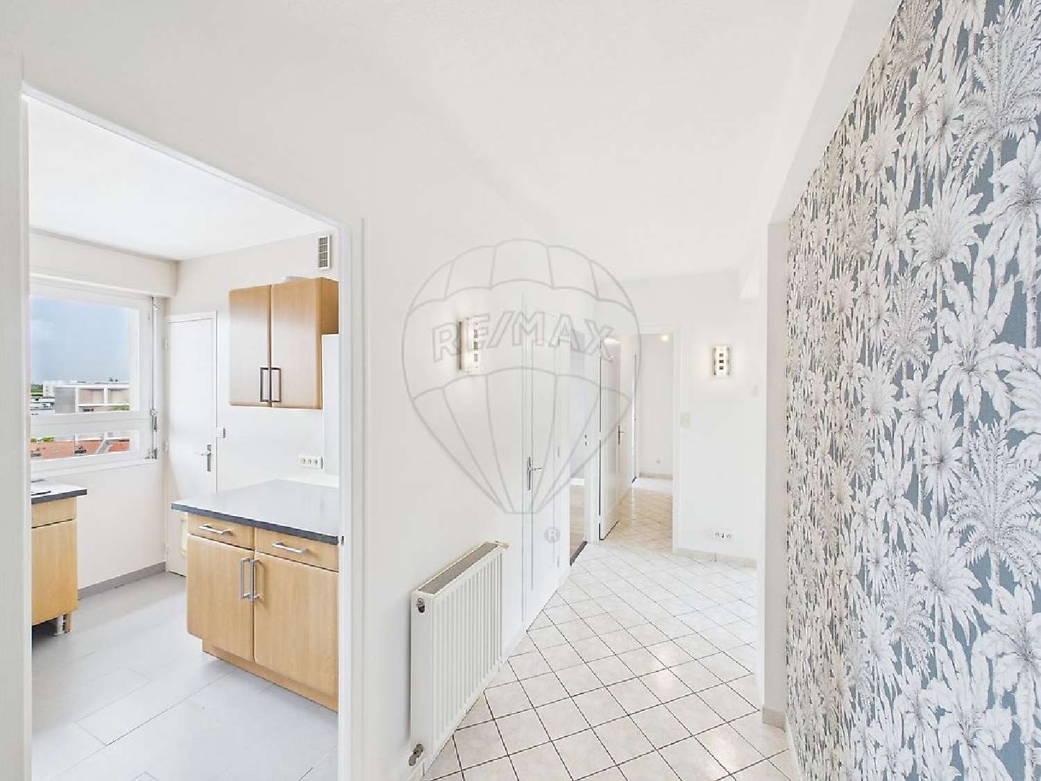 kaufen Wohnung/ Apartment Vandoeuvre-lès-Nancy Meurthe-et-Moselle 2