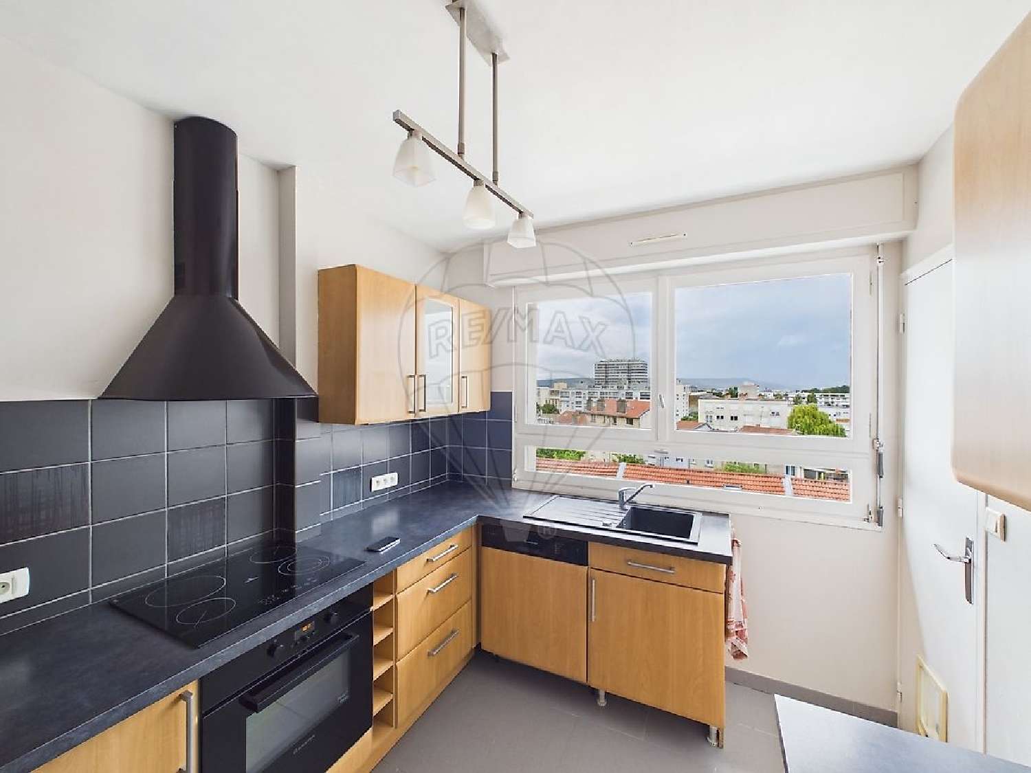 kaufen Wohnung/ Apartment Vandoeuvre-lès-Nancy Meurthe-et-Moselle 3