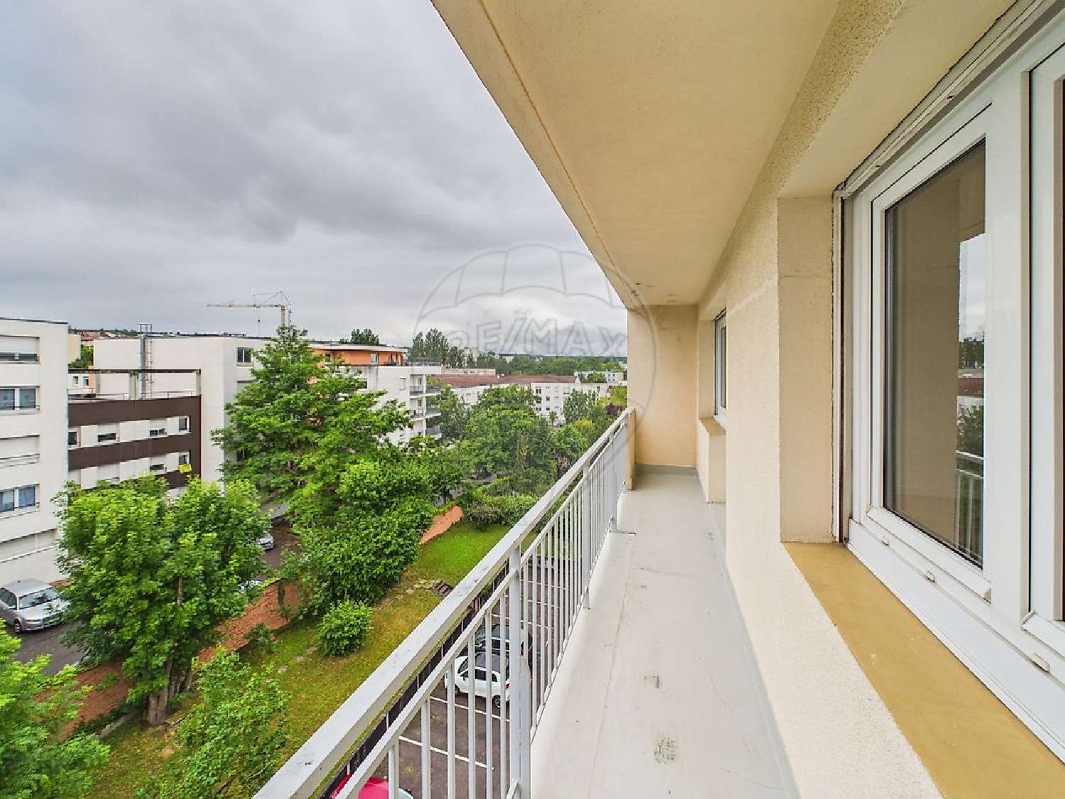 kaufen Wohnung/ Apartment Vandoeuvre-lès-Nancy Meurthe-et-Moselle 7