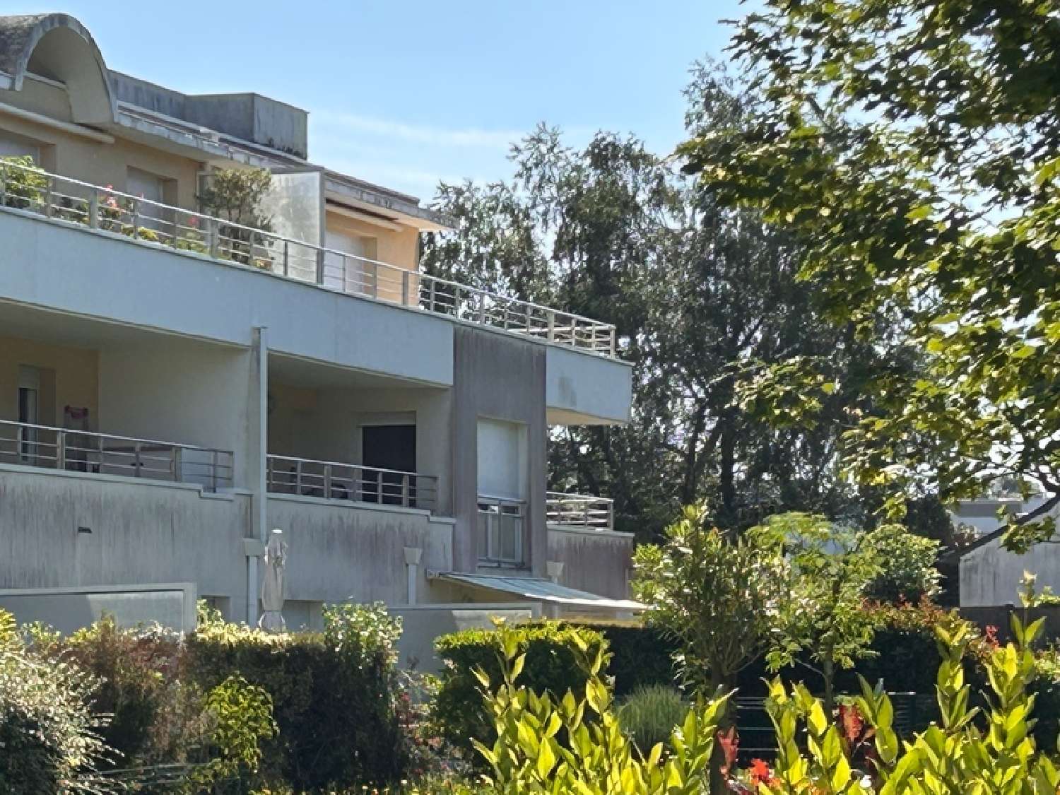 kaufen Wohnung/ Apartment Vannes Morbihan 1
