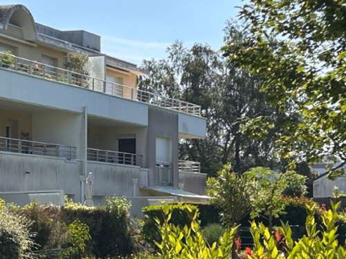 Vannes Morbihan Wohnung/ Apartment Bild 7356569