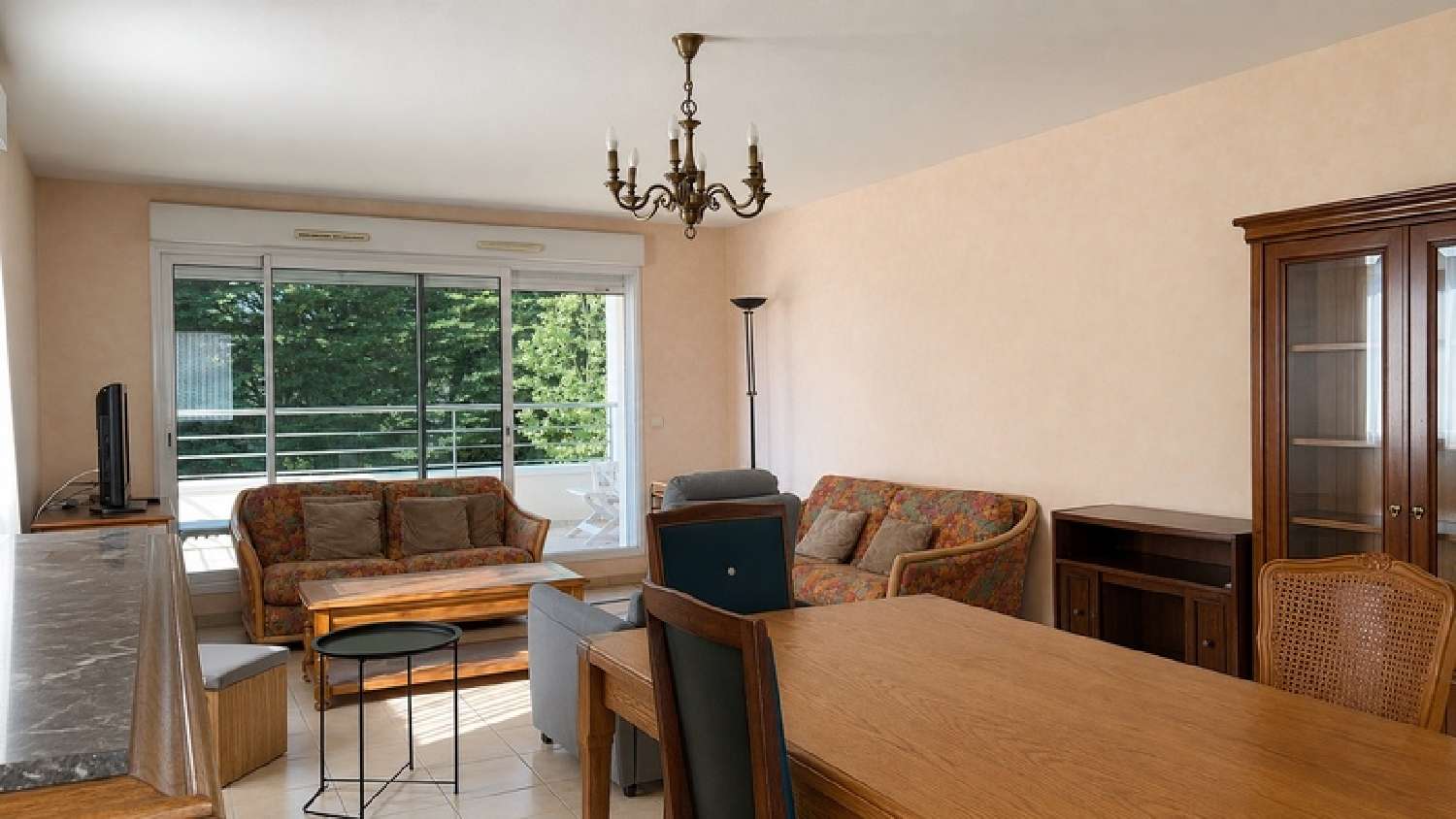 kaufen Wohnung/ Apartment Vannes Morbihan 2