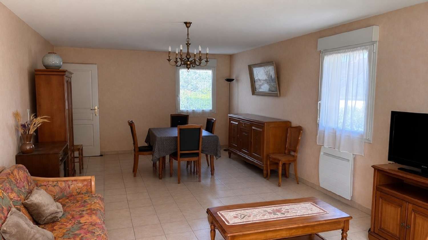 kaufen Wohnung/ Apartment Vannes Morbihan 3