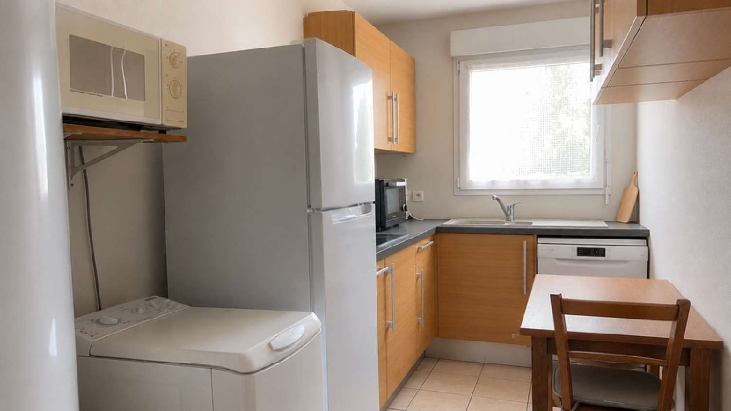 kaufen Wohnung/ Apartment Vannes Morbihan 4