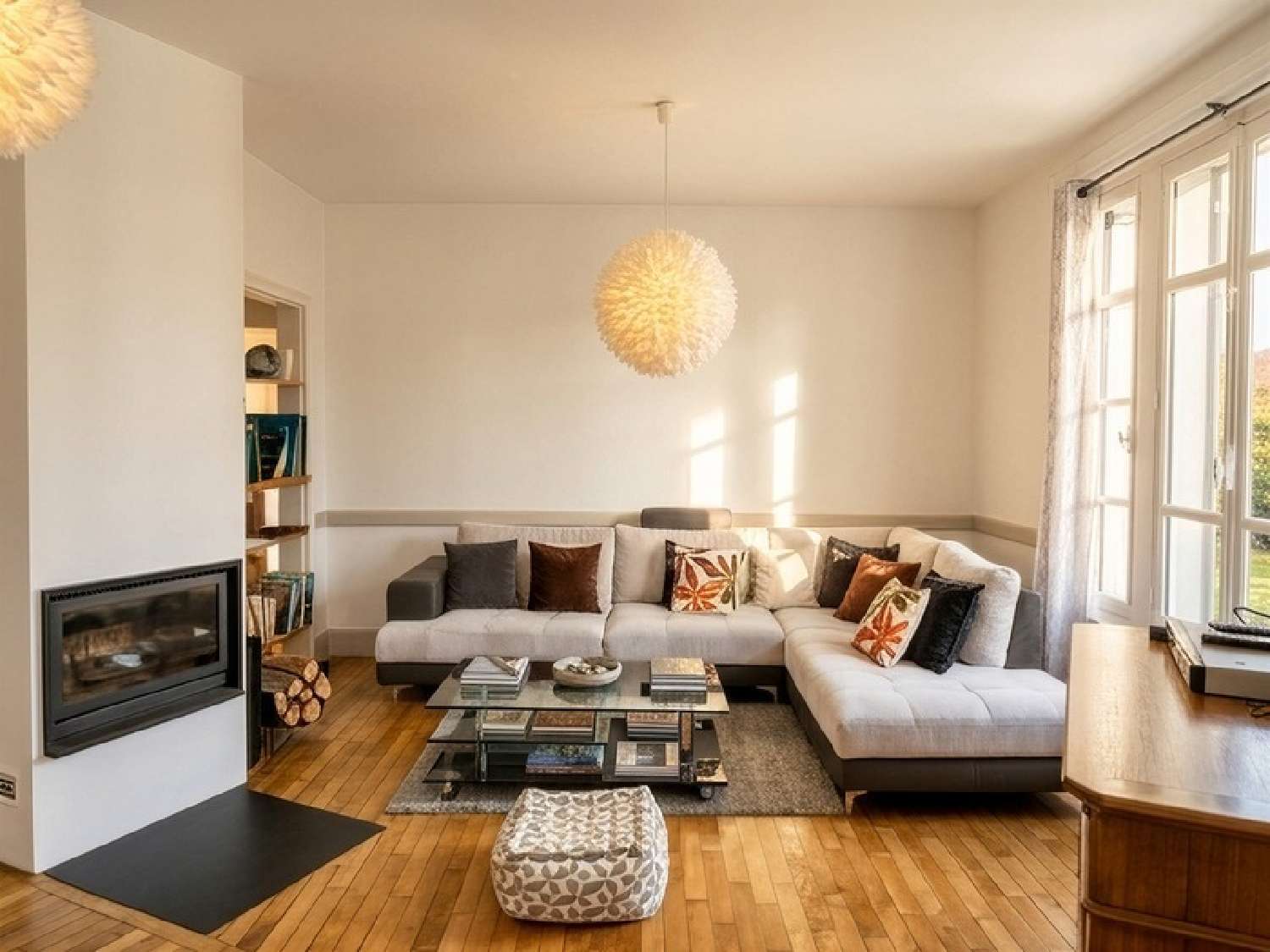  for sale apartment Vannes Morbihan 1