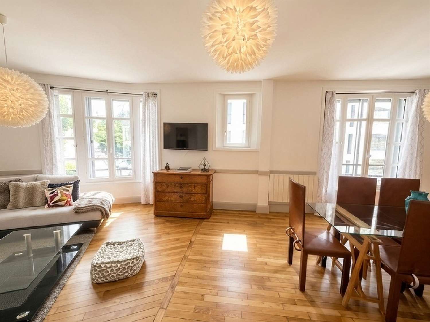  for sale apartment Vannes Morbihan 2
