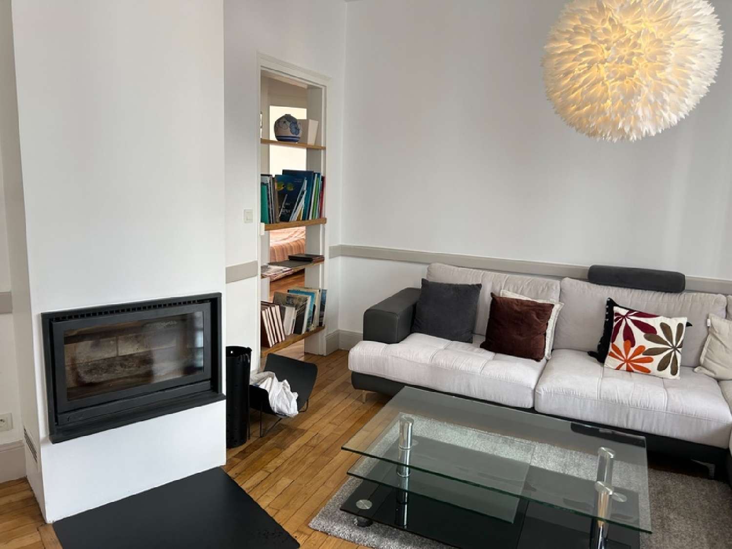  for sale apartment Vannes Morbihan 3
