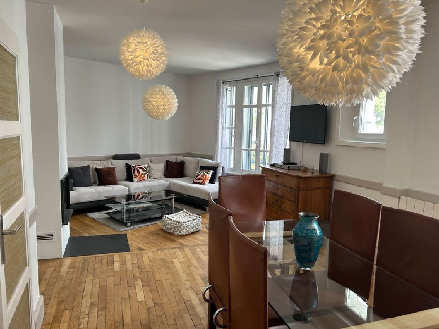  for sale apartment Vannes Morbihan 4