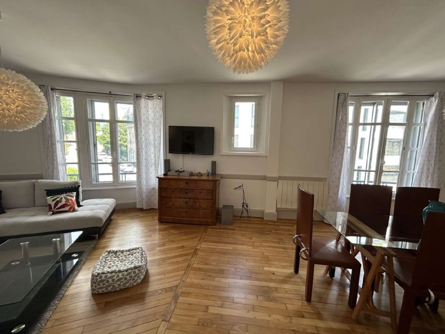  for sale apartment Vannes Morbihan 5