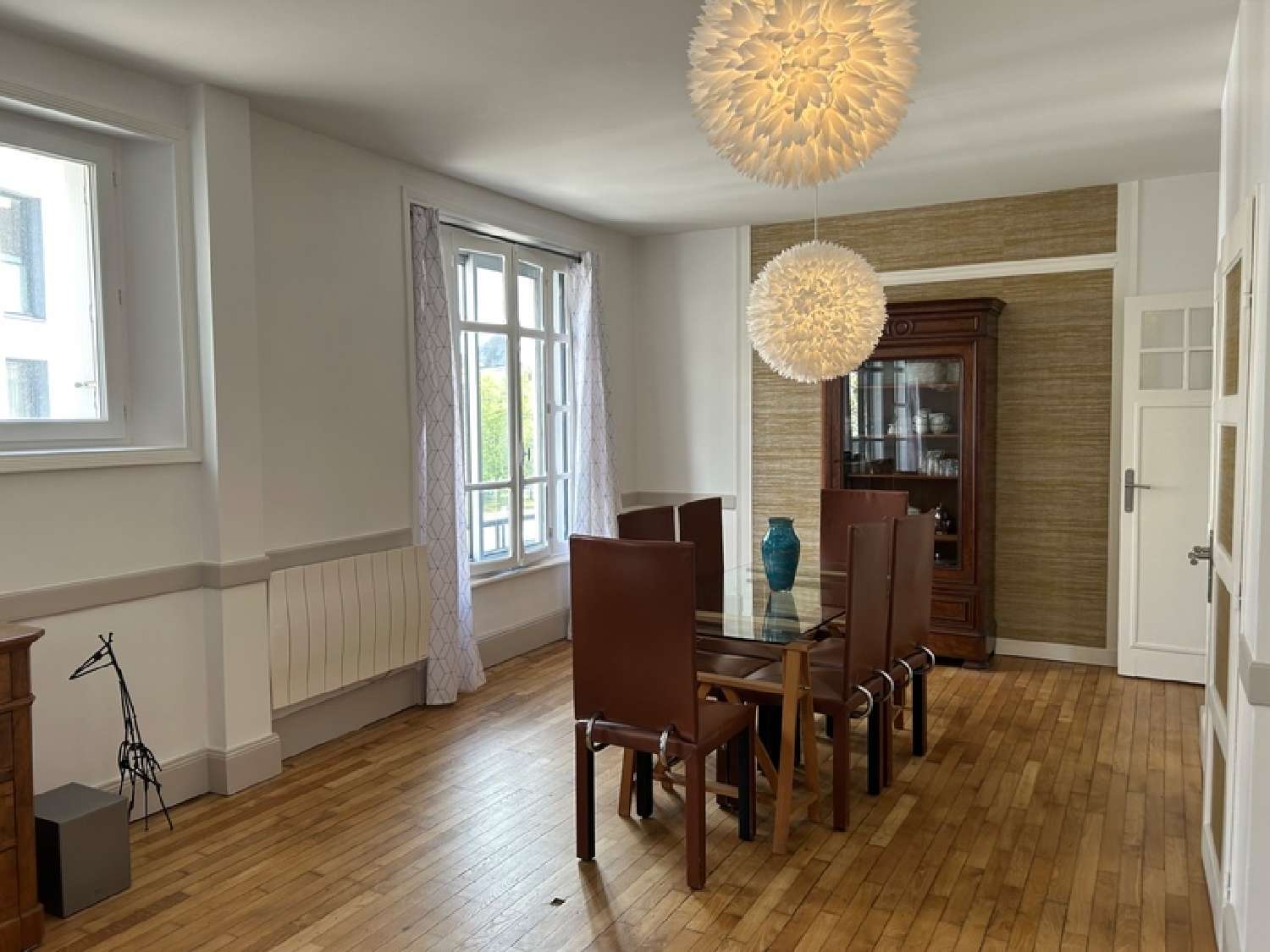  for sale apartment Vannes Morbihan 6