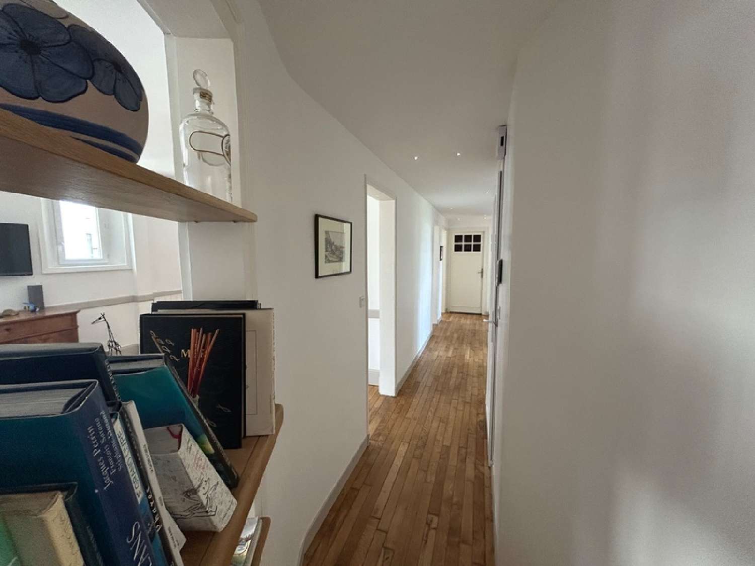  for sale apartment Vannes Morbihan 8