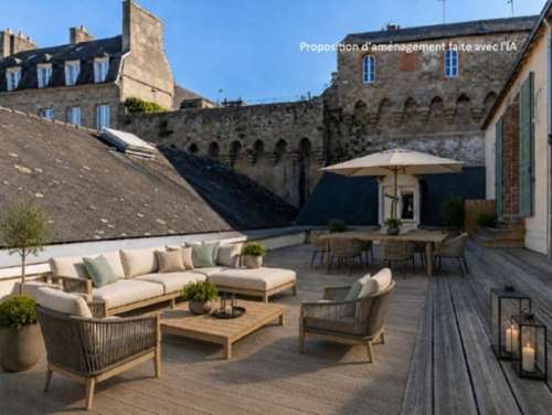 Vannes Morbihan apartment foto 7354462