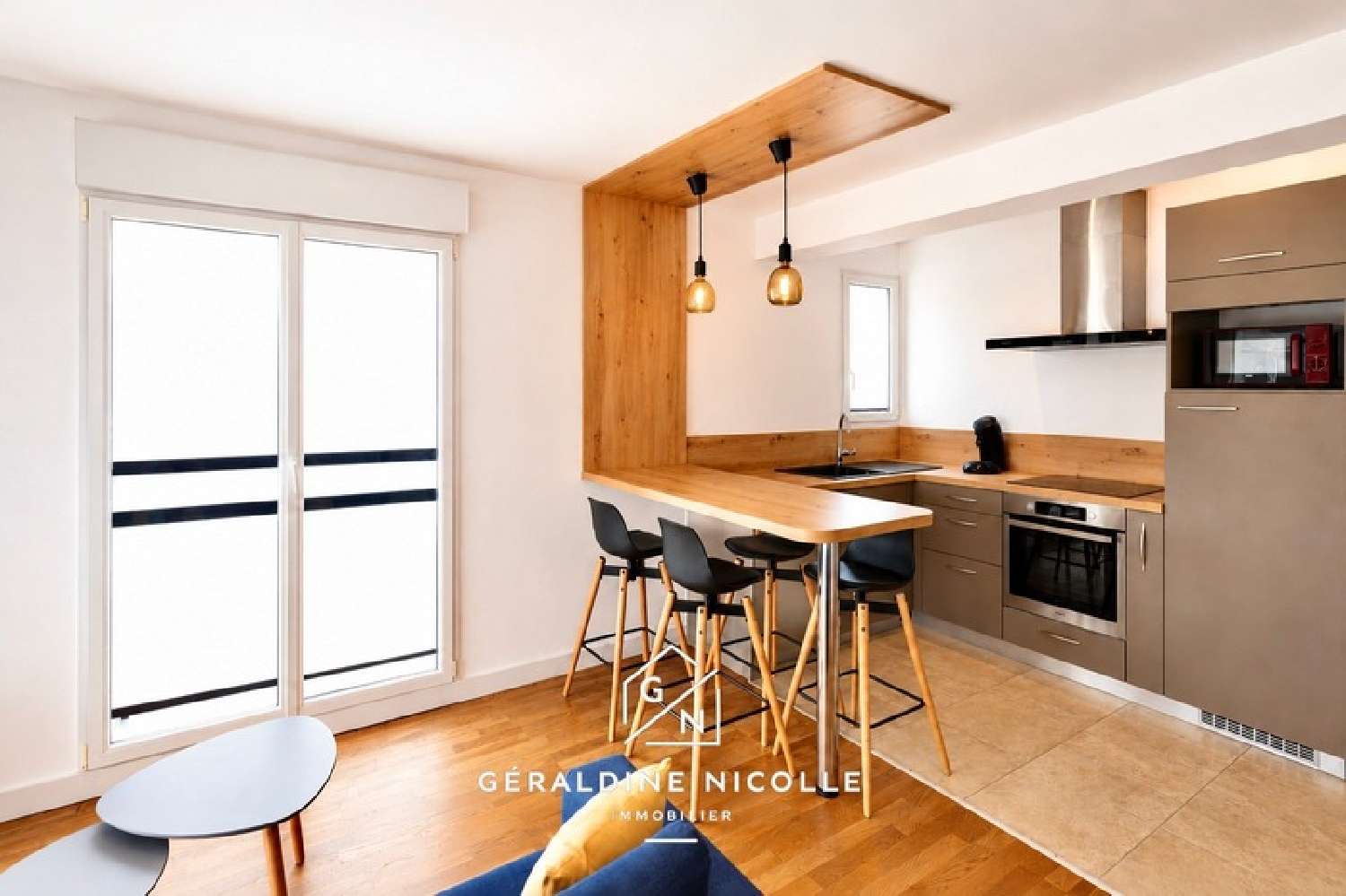  for sale apartment Vannes Morbihan 3