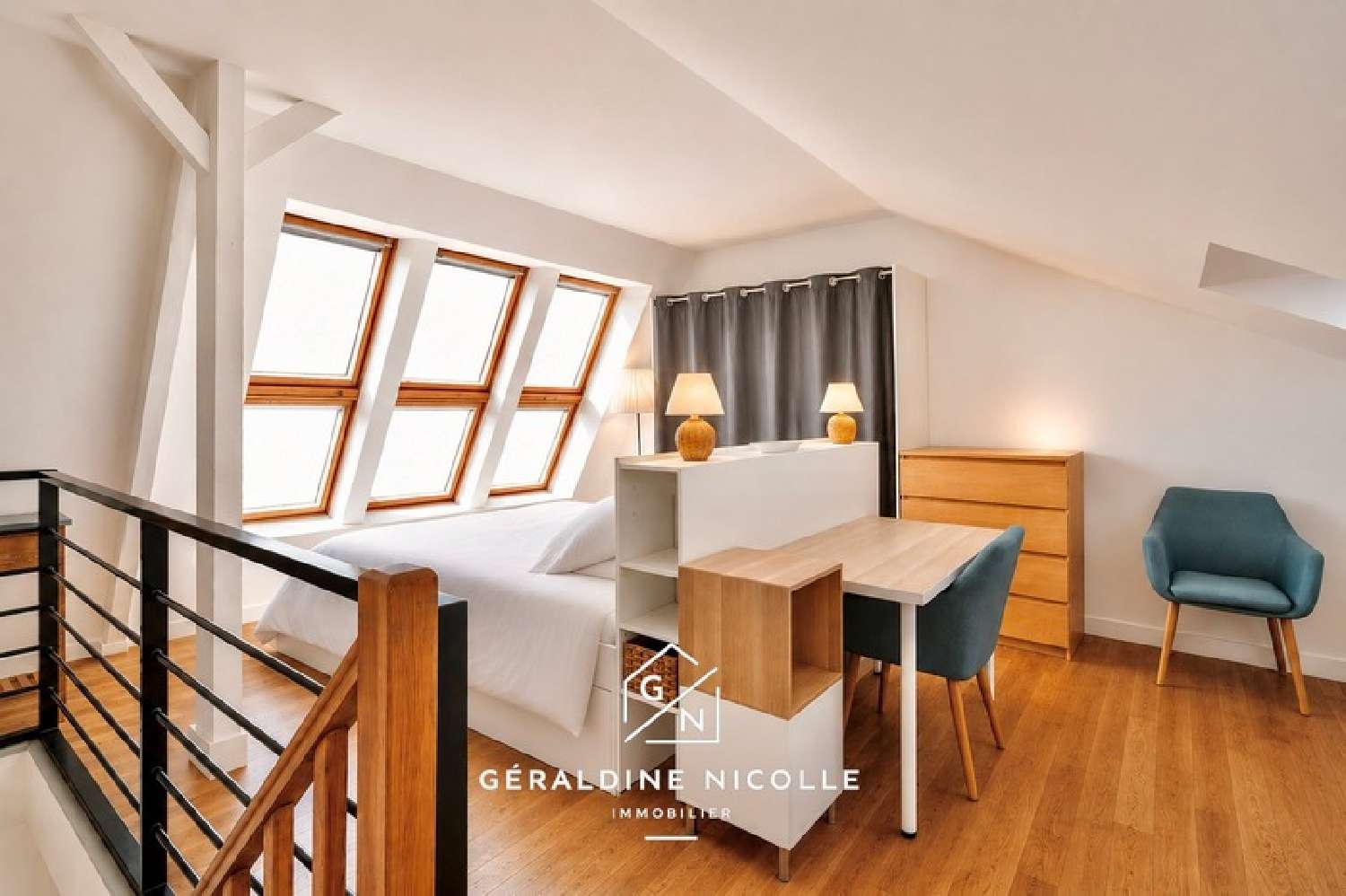  for sale apartment Vannes Morbihan 4
