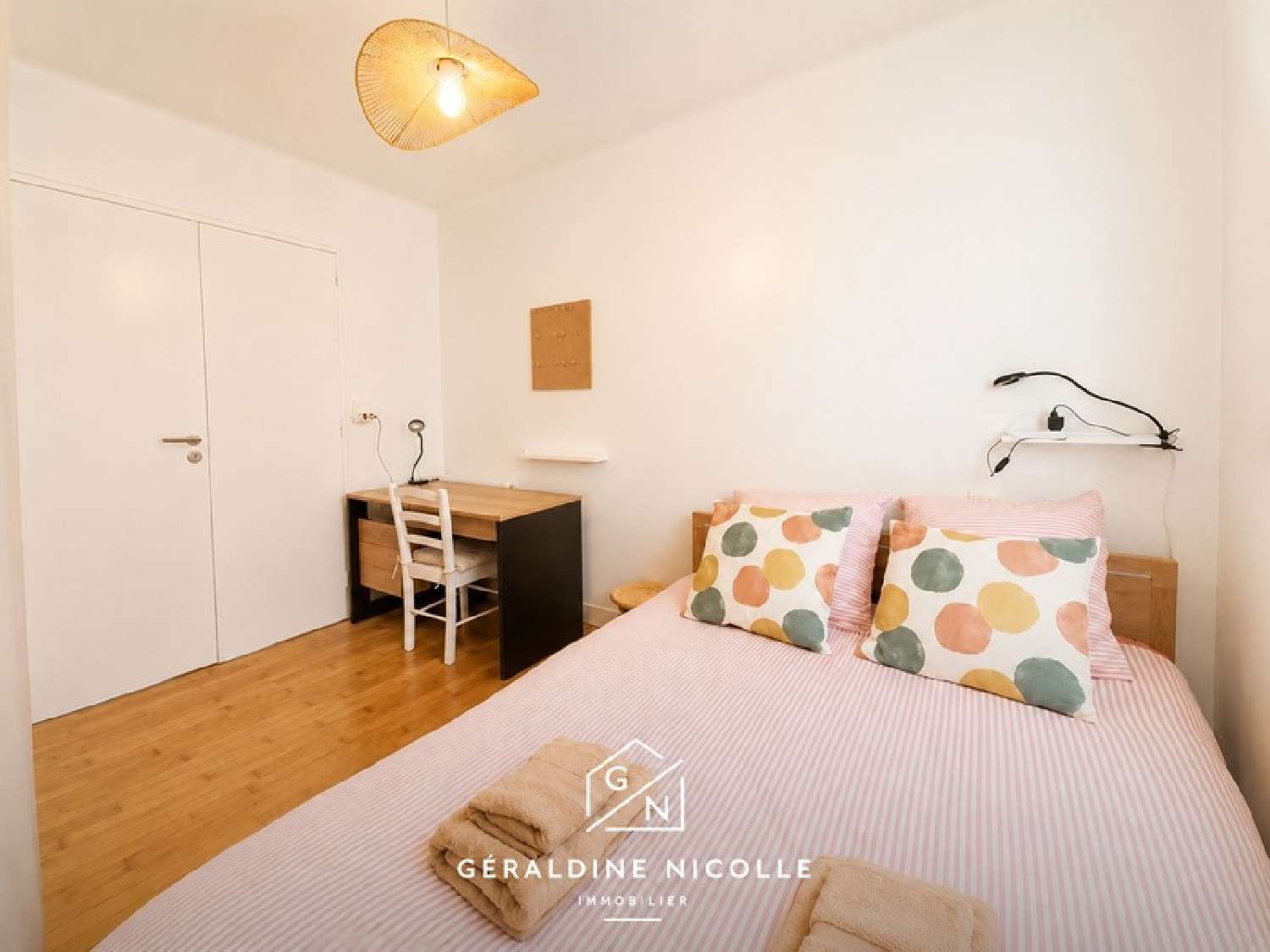  for sale apartment Vannes Morbihan 3