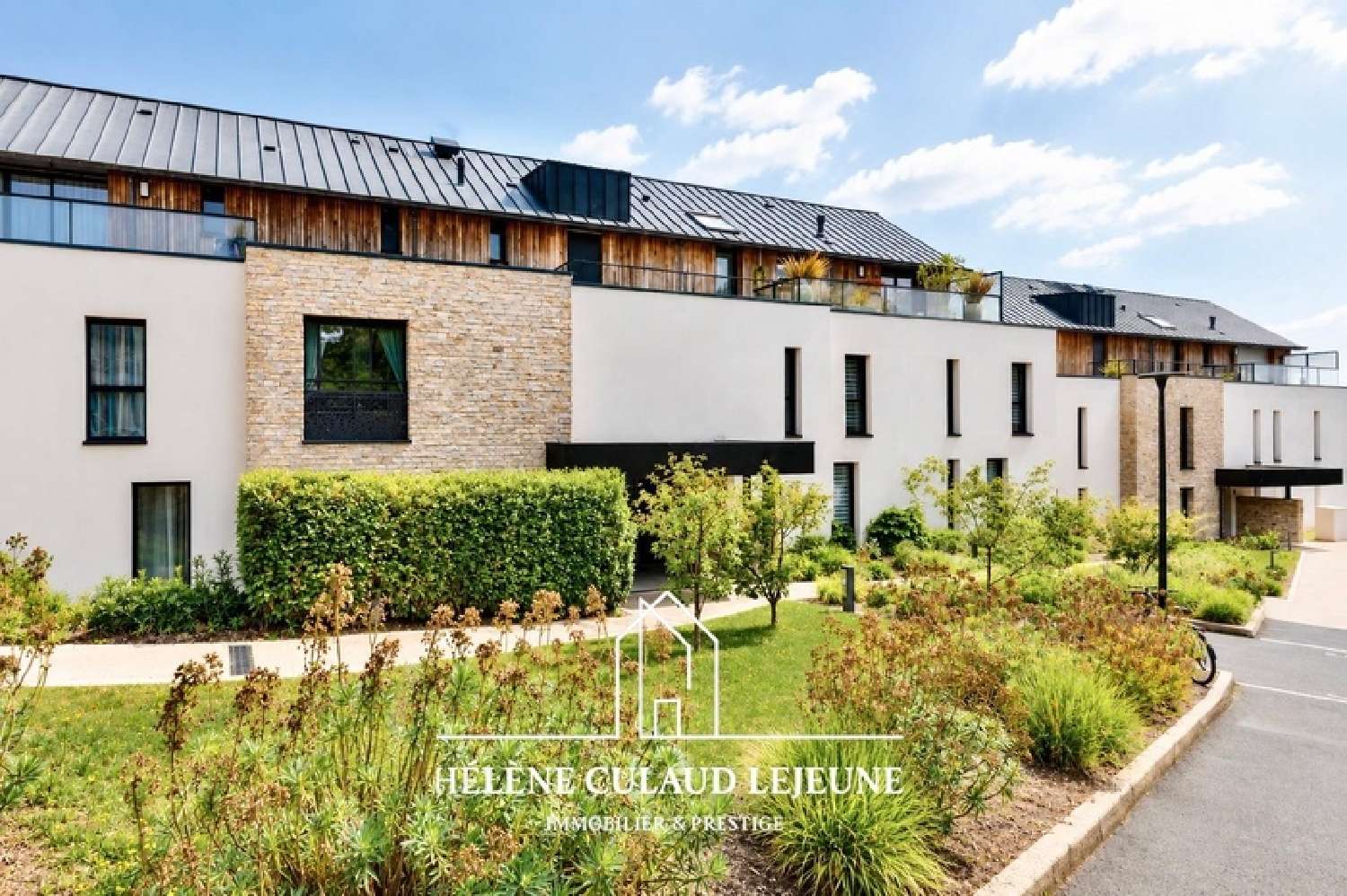  for sale apartment Vannes Morbihan 3