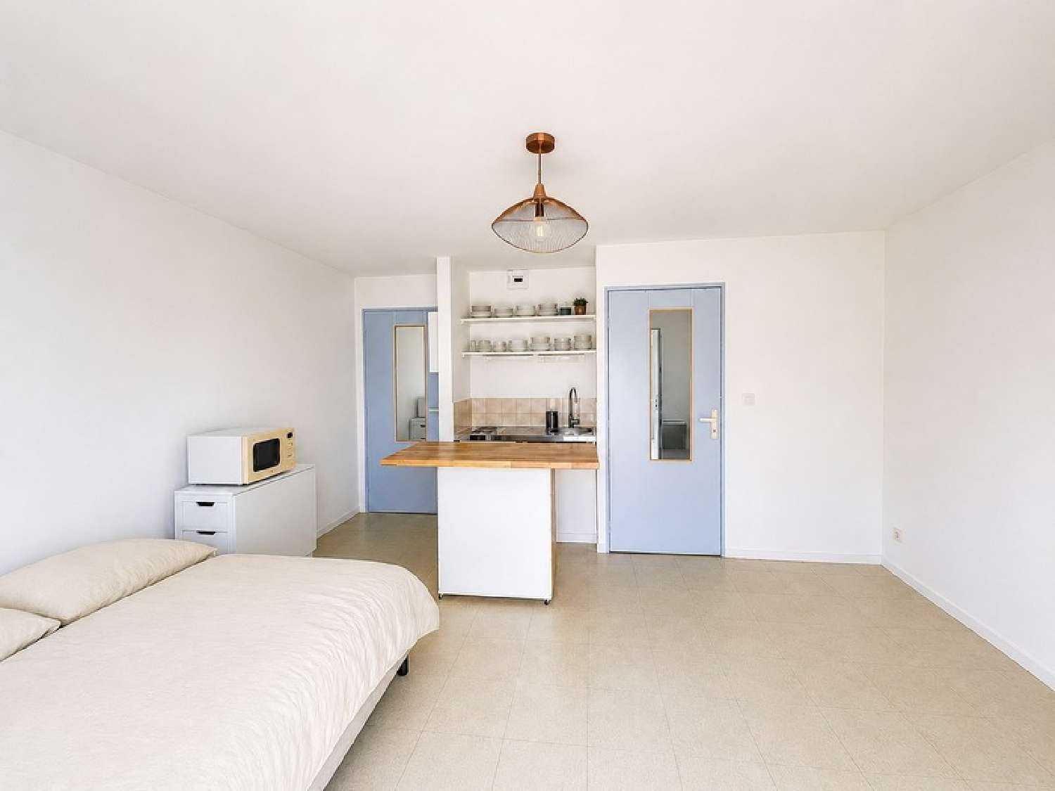  te koop appartement Vannes Morbihan 2