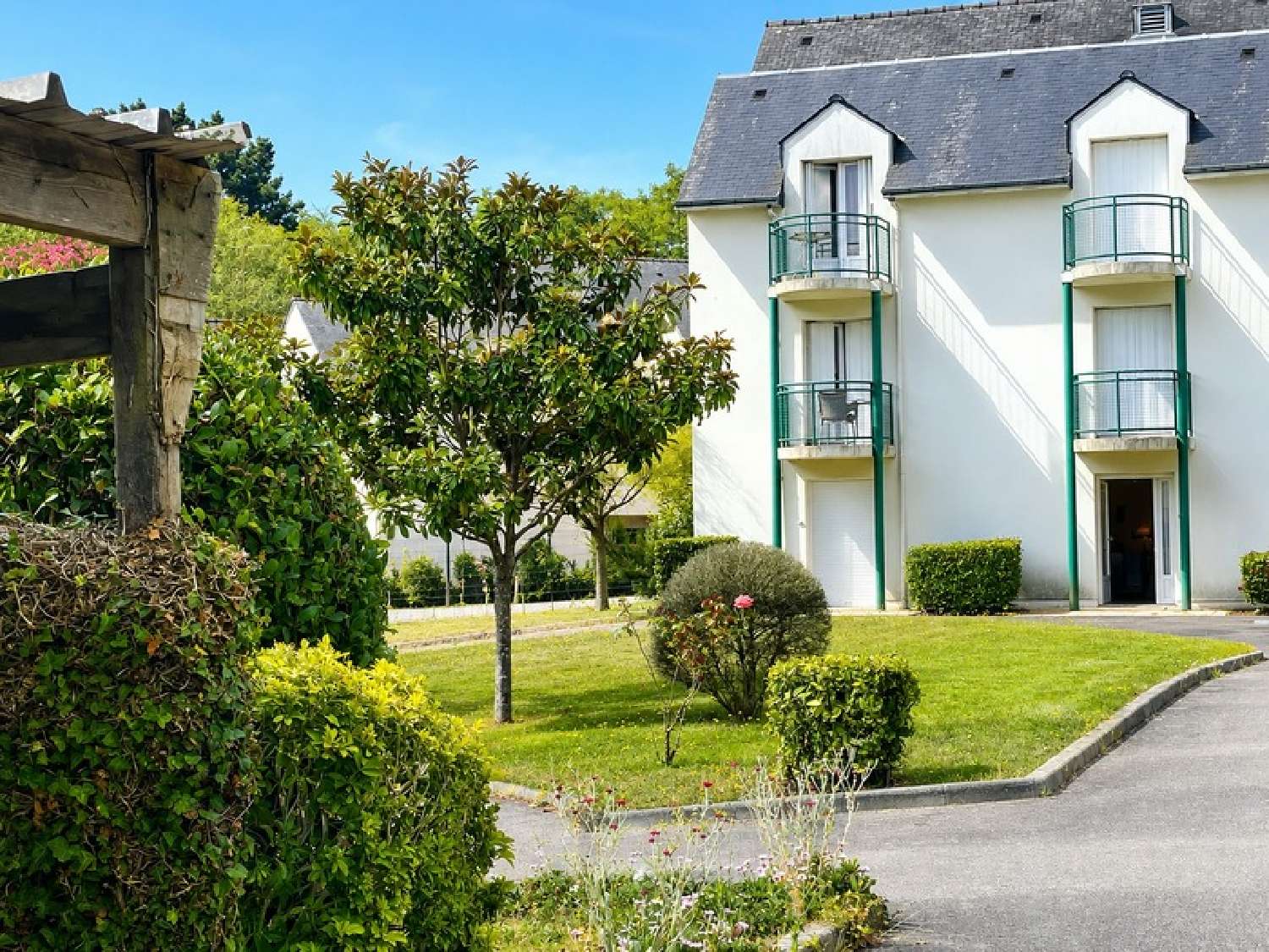  te koop appartement Vannes Morbihan 4