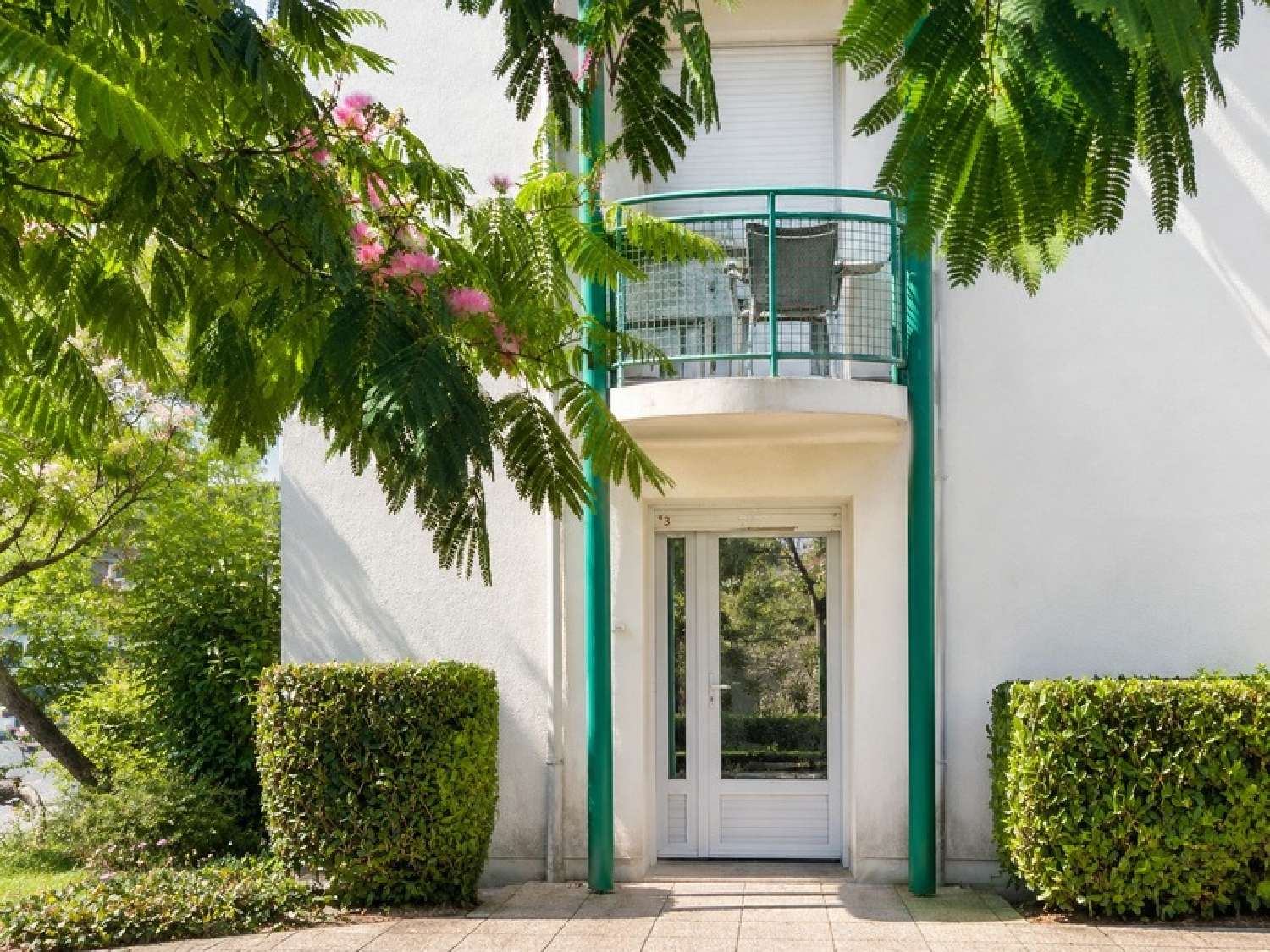  te koop appartement Vannes Morbihan 5