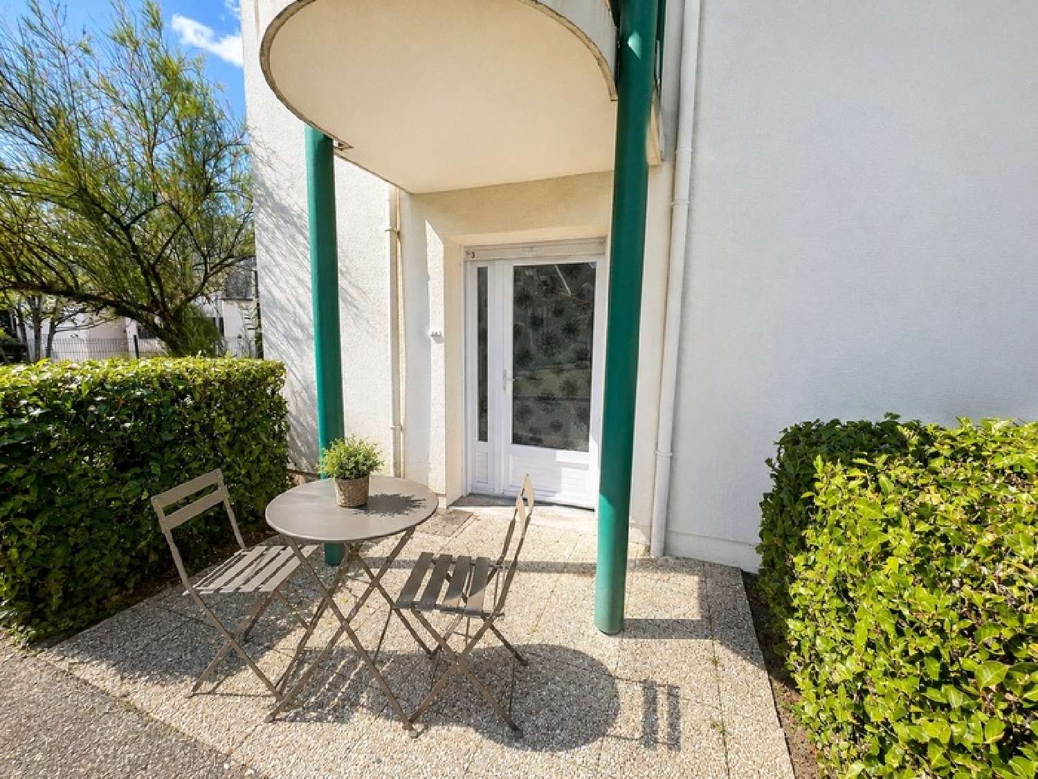  te koop appartement Vannes Morbihan 6