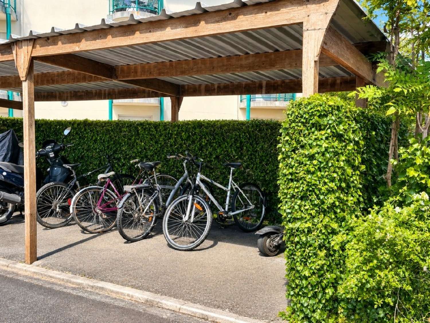  te koop appartement Vannes Morbihan 7