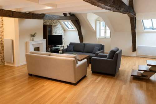 Vannes Morbihan Wohnung/ Apartment Bild 7351401